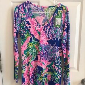 Lilly Pulitzer Beacon Dress